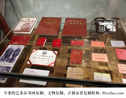 杞县-专业的文物艺术品复制公司有哪些？